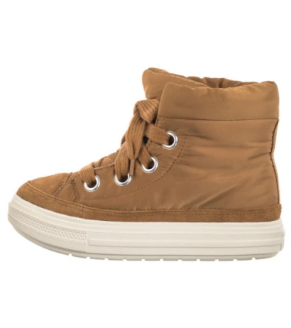 Converse CTAS Elements Boot Hi Incensed/Egret/Incensed A14172C (CO814-a) batai
