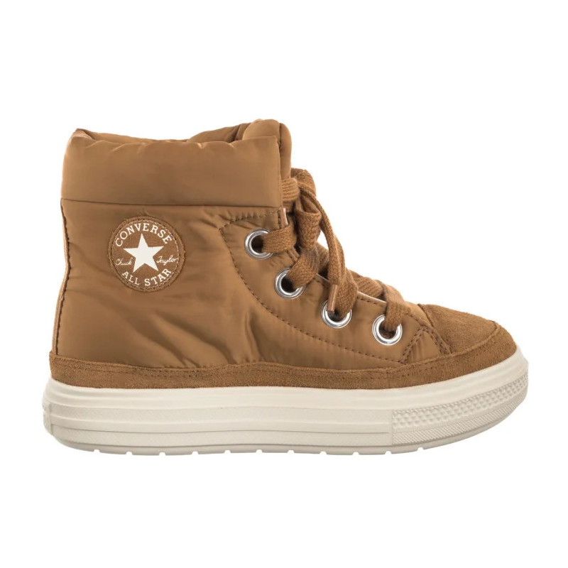 Converse CTAS Elements Boot Hi Incensed/Egret/Incensed A14172C (CO814-a) batai
