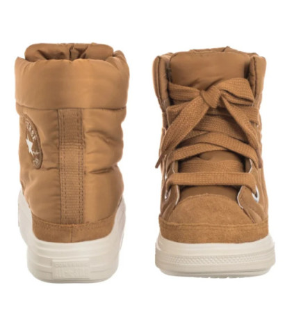Converse CTAS Elements Boot Hi Incensed/Egret/Incensed A14172C (CO814-a) batai