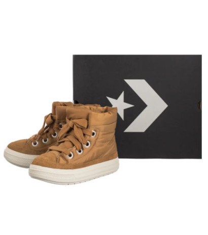 Converse CTAS Elements Boot Hi Incensed/Egret/Incensed A14172C (CO814-a) batai