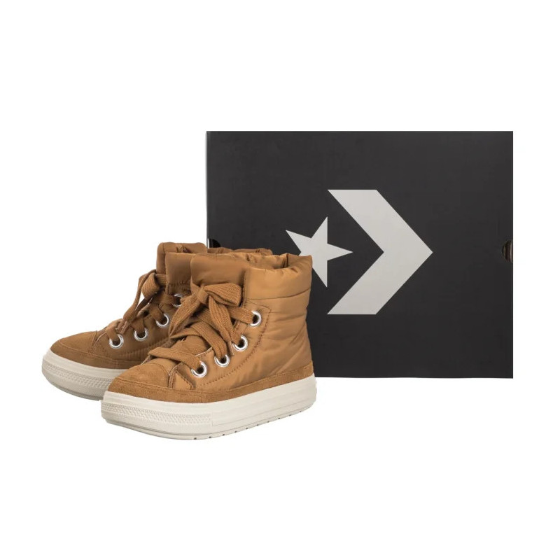 Converse CTAS Elements Boot Hi Incensed/Egret/Incensed A14172C (CO814-a) batai