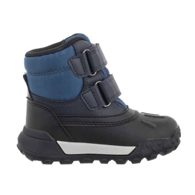 Geox B Trekkyup B ABX Navy/Jeans B566LC 054FU C4585 (GE235-a) aulinukai