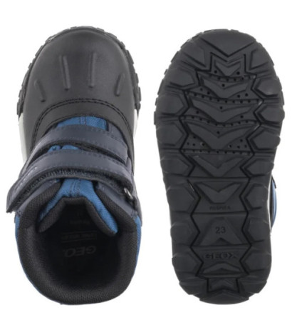 Geox B Trekkyup B ABX Navy/Jeans B566LC 054FU C4585 (GE235-a) aulinukai