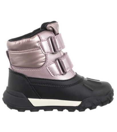 Geox B Trekkyup B ABX Rose B566MC 0NFLV C8011 (GE242-a) aulinukai