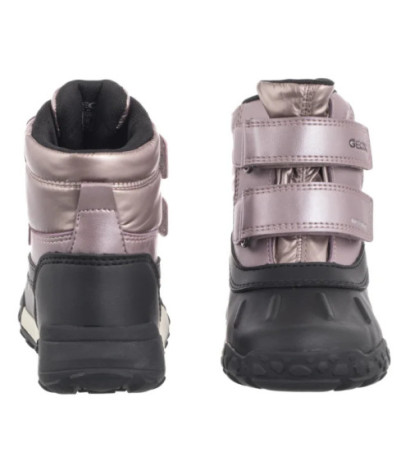 Geox B Trekkyup B ABX Rose B566MC 0NFLV C8011 (GE242-a) aulinukai