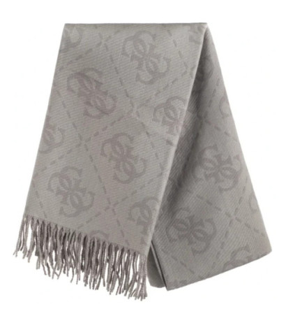 Guess Scarf 70x190 AW5217 VIS03 GRY (GU642-c) aksesuaras