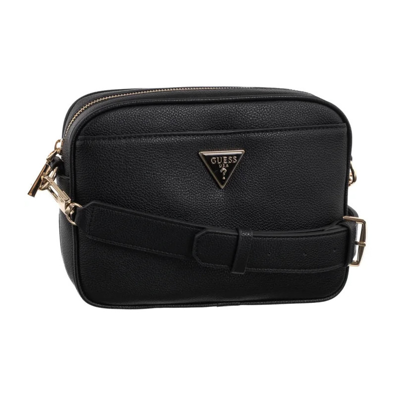 Guess Meridian II Camera Bag HWBG69 74140 Black (GU788-a) rankinė