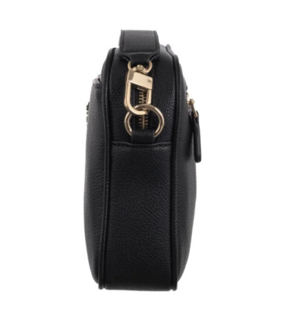 Guess Meridian II Camera Bag HWBG69 74140 Black (GU788-a) rankinė