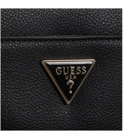 Guess Meridian II Camera Bag HWBG69 74140 Black (GU788-a) rankinė