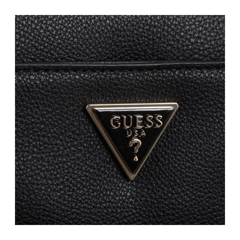 Guess Meridian II Camera Bag HWBG69 74140 Black (GU788-a) rankinė