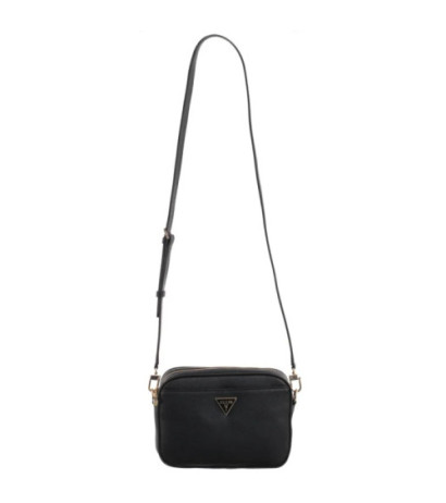 Guess Meridian II Camera Bag HWBG69 74140 Black (GU788-a) rankinė