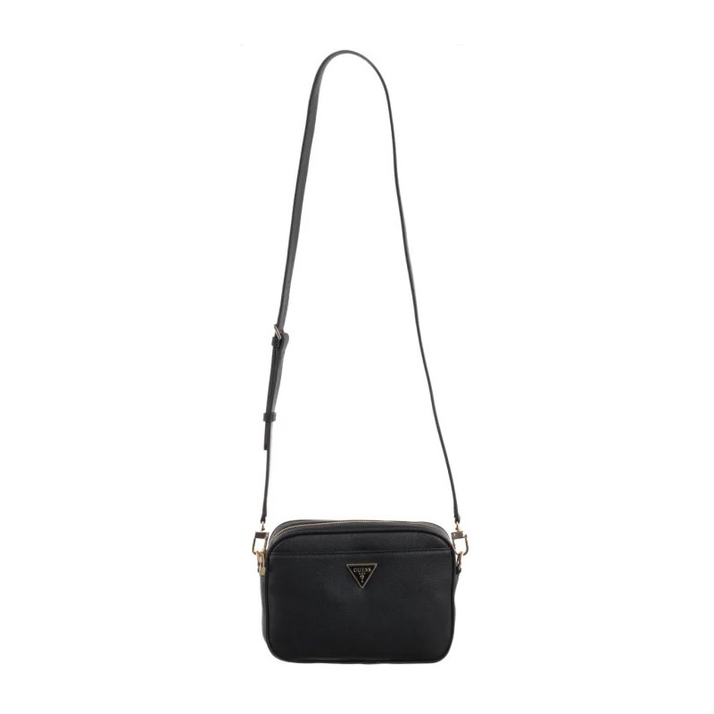 Guess Meridian II Camera Bag HWBG69 74140 Black (GU788-a) rankinė