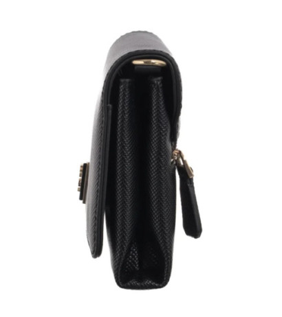 Guess Noelle II Xbody Flap Organizer HWZG96 72750 Black (GU791-a) rankinė