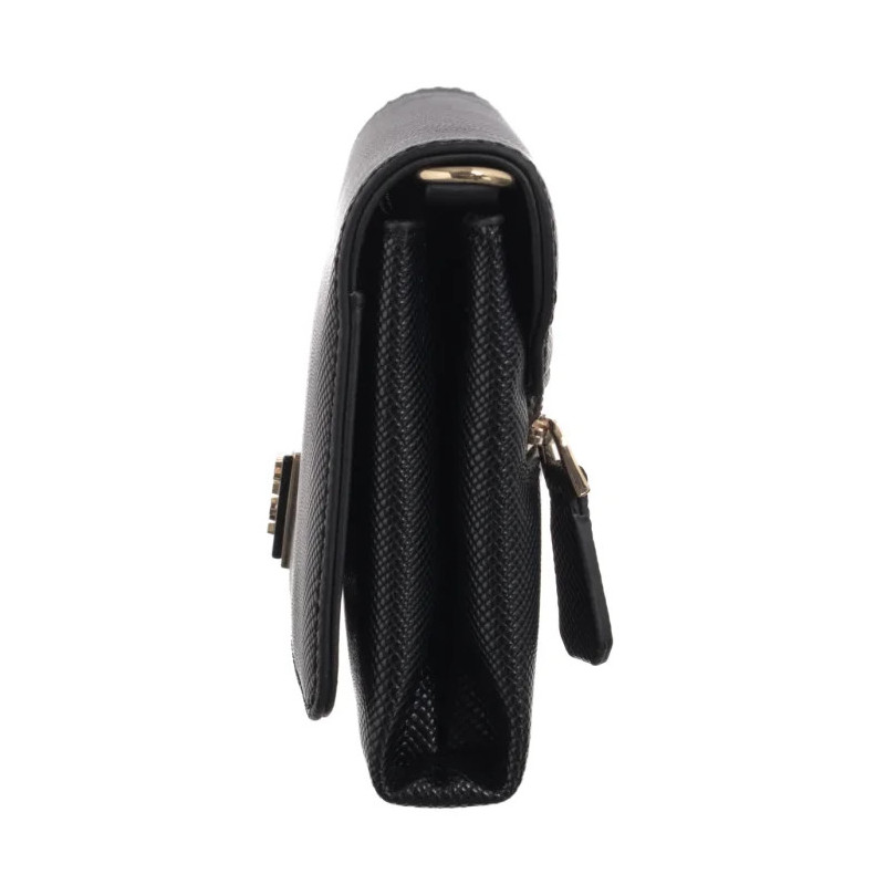 Guess Noelle II Xbody Flap Organizer HWZG96 72750 Black (GU791-a) rankinė