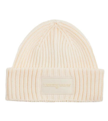 Tommy Hilfiger Tjw Script Beanie AW0AW17909 YBH (TH1405-a) kepurė