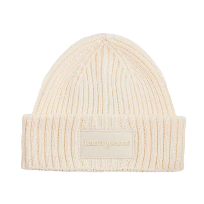 Tommy Hilfiger Tjw Script Beanie AW0AW17909 YBH (TH1405-a) kepurė