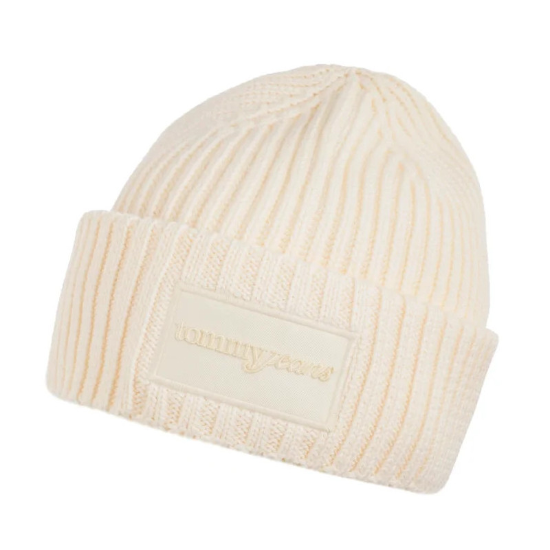 Tommy Hilfiger Tjw Script Beanie AW0AW17909 YBH (TH1405-a) kepurė