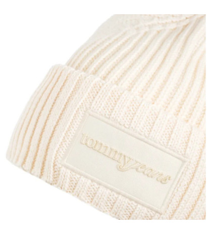 Tommy Hilfiger Tjw Script Beanie AW0AW17909 YBH (TH1405-a) kepurė