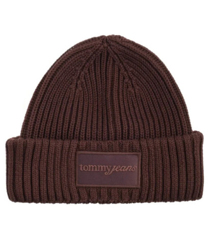 Tommy Hilfiger Tjw Script Beanie AW0AW17909 GS7 (TH1405-b) kepurė