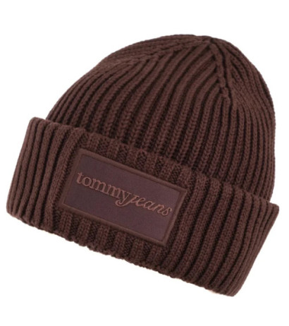 Tommy Hilfiger Tjw Script Beanie AW0AW17909 GS7 (TH1405-b) kepurė