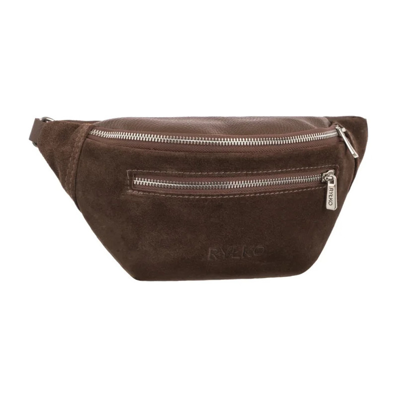 Ryłko Brązowe R40469TB _6QD (RY1138-a) rankinė