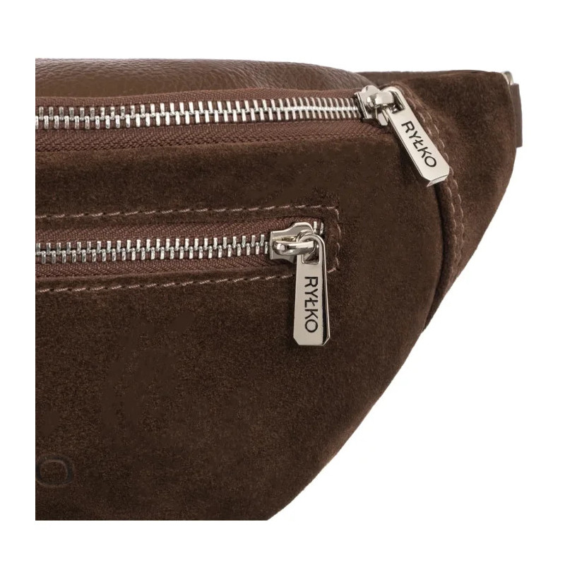 Ryłko Brązowe R40469TB _6QD (RY1138-a) rankinė