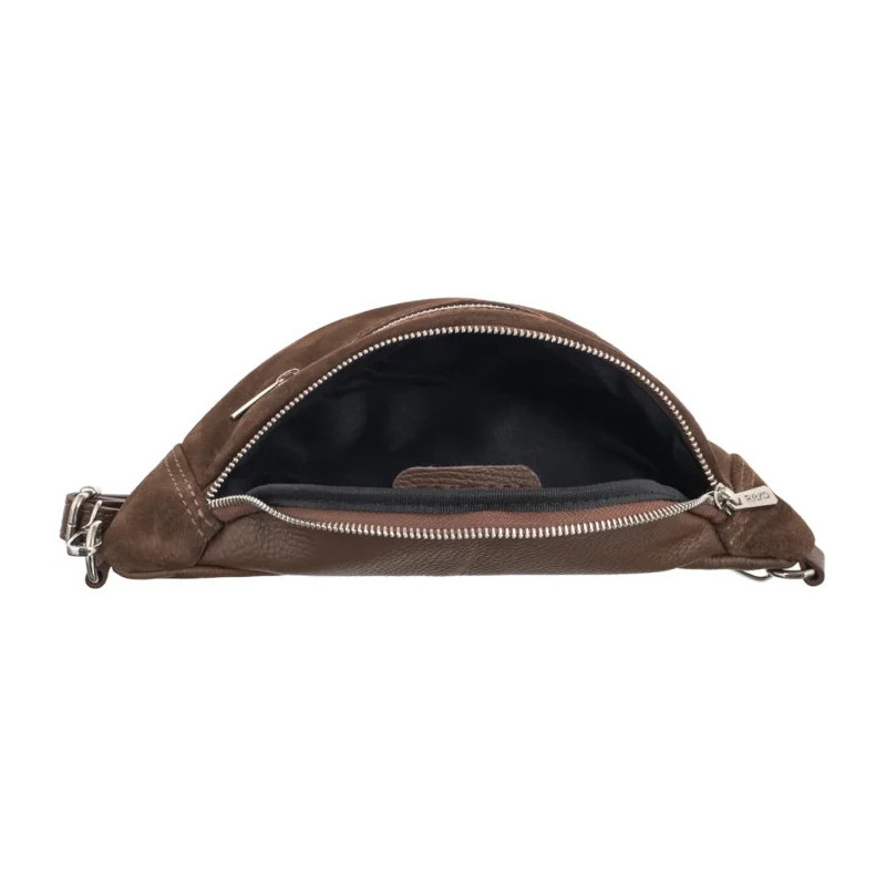 Ryłko Brązowe R40469TB _6QD (RY1138-a) rankinė