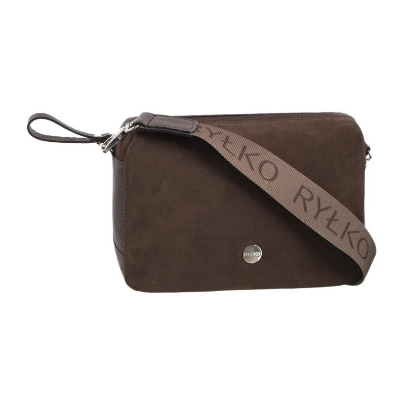 Ryłko Brązowe R30148TB _5QJ (RY1139-a) rankinė