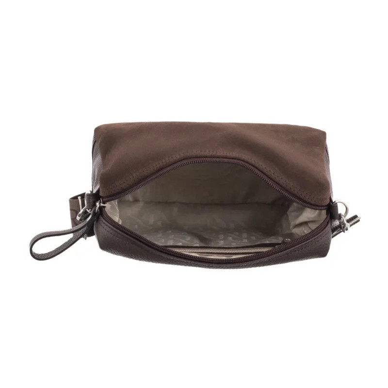 Ryłko Brązowe R30148TB _5QJ (RY1139-a) rankinė