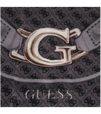 Guess Noelle Printed Scarf 90x180 AW5413 POL03 CLO (GU792-a) aksesuaras