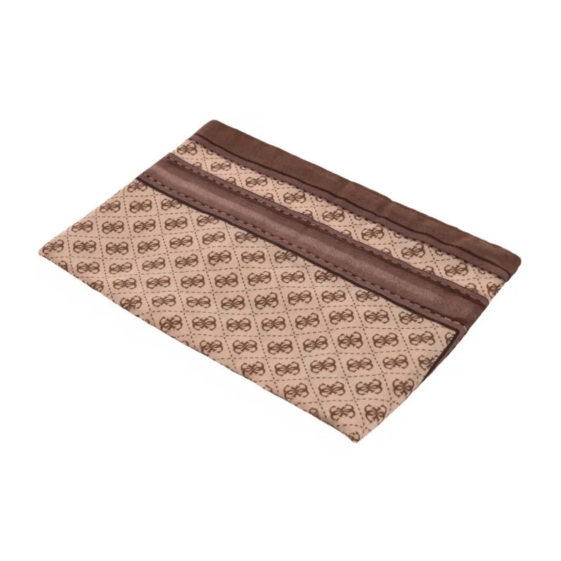 Guess Noelle Printed Scarf 90x180 AW5413 POL03 LTL (GU792-b) aksesuaras