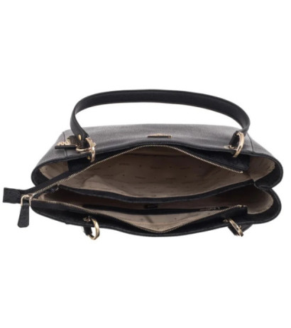 Guess Noelle II Tote HWBG96 72250 Coal Logo (GU795-a) rankinė
