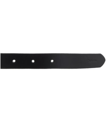 Calvin Klein Square Buckle CK Loop 25mm LV04F7050G YIH (CK693-a) diržas