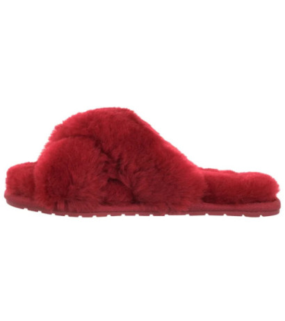 EMU Australia Mayberry Charcoal W11573 (EM230-y) Moteriški batai/šlepetės