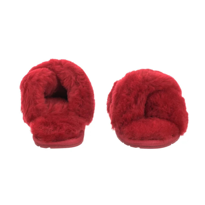 EMU Australia Mayberry Cherry W11573 (EM230-y) Moteriški batai/šlepetės