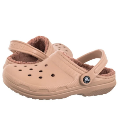 Crocs Classic Lined Clog...