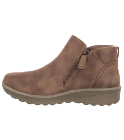 Skechers Lovely Vibe Fall In Bloom Black 158952/BBK (SK195-b) batai