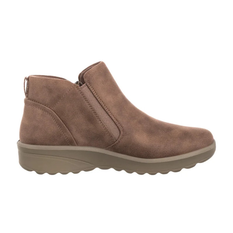 Skechers Lovely Vibe Fall In Bloom Black 158952/BBK (SK195-b) batai