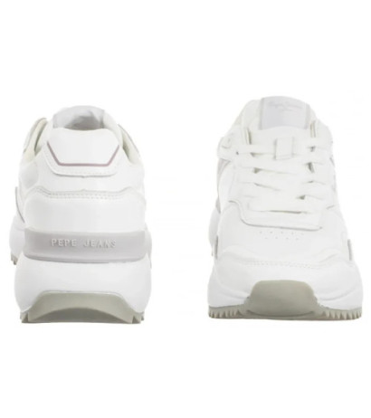 Pepe Jeans Kimi Action White PLS600026 800 (PE67-a) bateliai