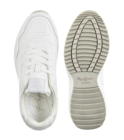 Pepe Jeans Kimi Action White PLS600026 800 (PE67-a) bateliai