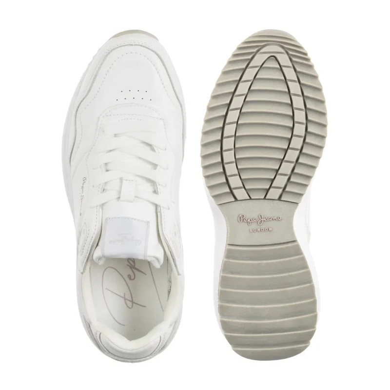 Pepe Jeans Kimi Action White PLS600026 800 (PE67-a) bateliai