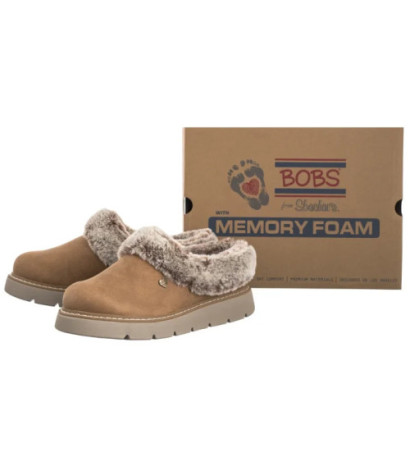 Skechers Keepsakes Lite Chestnut 114762/CSNT (SK273-a) batai