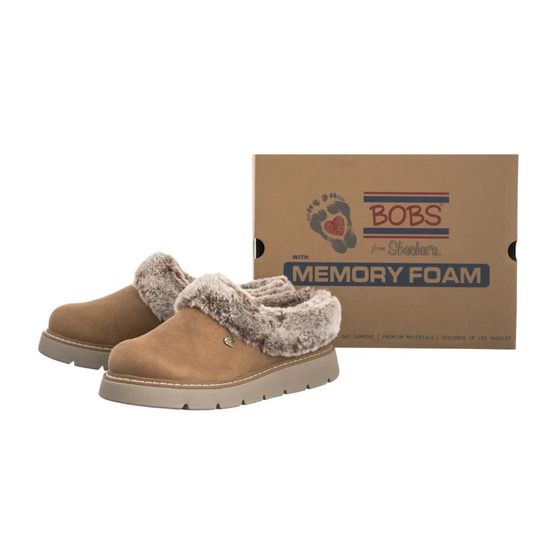 Skechers Keepsakes Lite Chestnut 114762/CSNT (SK273-a) batai