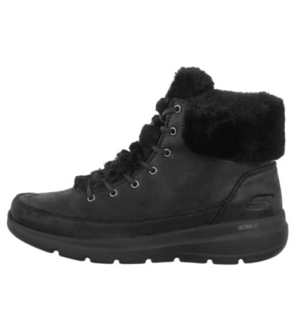 Skechers Glacial Ultra Wonderland Black 144202/BBK (SK275-a) sportiniai bateliai