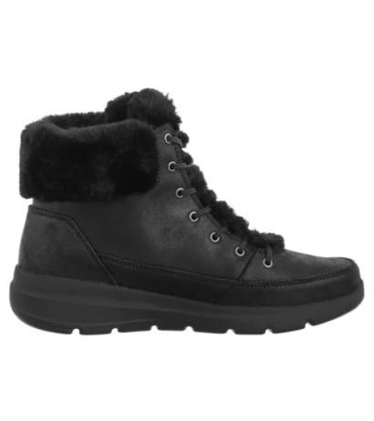 Skechers Glacial Ultra Wonderland Black 144202/BBK (SK275-a) sportiniai bateliai