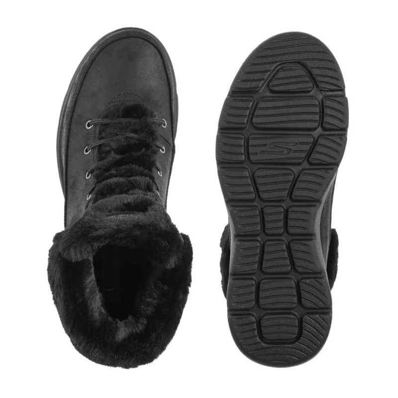 Skechers Glacial Ultra Wonderland Black 144202/BBK (SK275-a) sportiniai bateliai