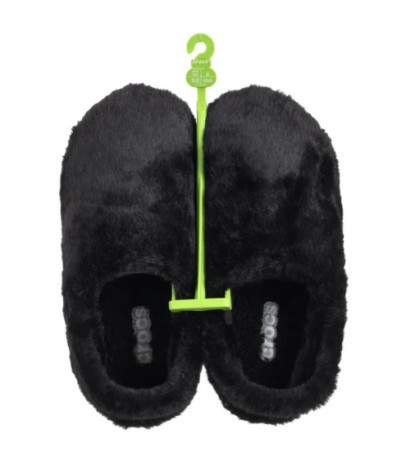 Crocs Classic Unfurgettable Clog Black 211116-001 (CR401-b) Moteriški batai/šlepetės