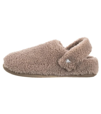 Crocs Classic Cozzzy Slipper Mushroom 209386-195 (CR402-a) Moteriški batai/šlepetės