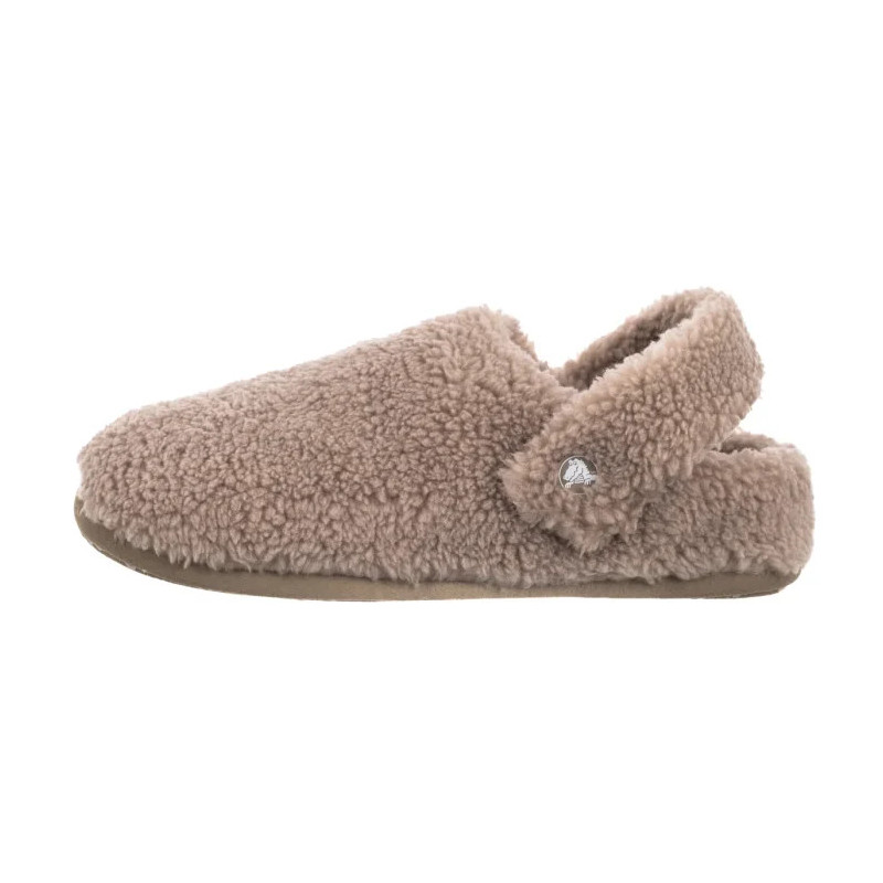 Crocs Classic Cozzzy Slipper Mushroom 209386-195 (CR402-a) Moteriški batai/šlepetės