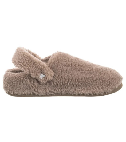 Crocs Classic Cozzzy Slipper Mushroom 209386-195 (CR402-a) Moteriški batai/šlepetės